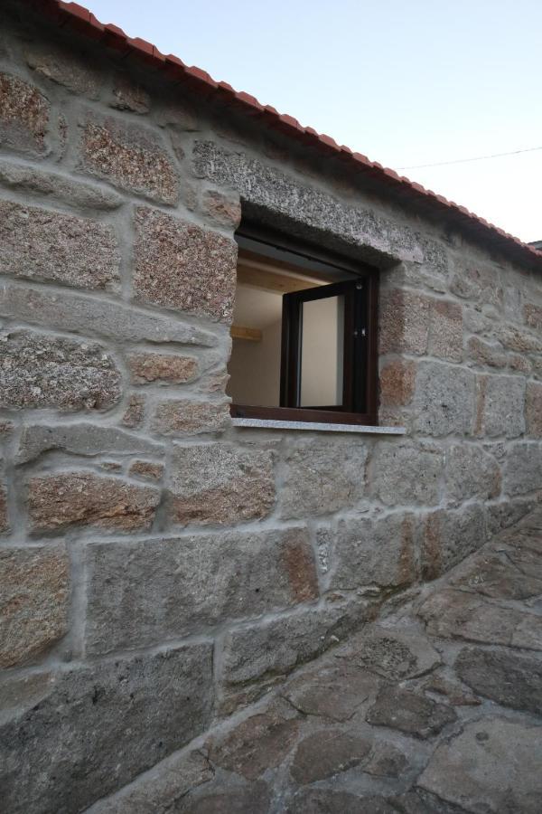 Casa Do Arco - Casa De Campo Mezio Bagian luar foto